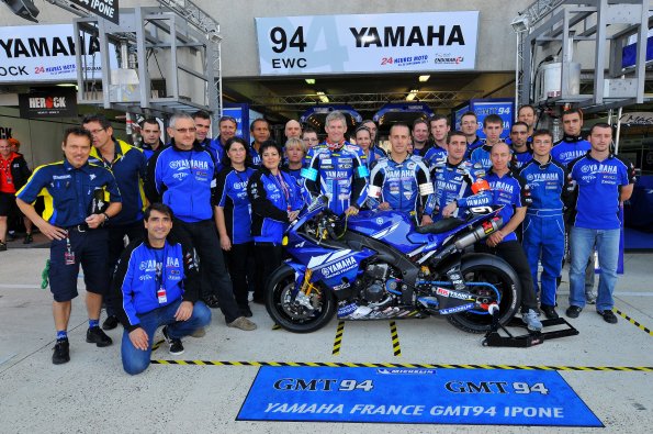 2011 04 24h Le Mans 05339